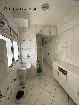 Imagem Apartamento com 3 Quartos à Venda, 99 m² em Vila Jaboticabeira - Taubaté Imagem Apartamento com 3 Quartos à Venda, 99 m² em Vila Jaboticabeira - Taubaté