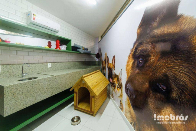 Imagem Apartamento com 2 Quartos à Venda, 54 m² em Parque Iracema - Fortaleza