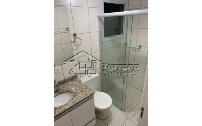 Foto do imóvel Apartamento com 2 Quartos à Venda, 57 m² em Santana - São José Dos Campos