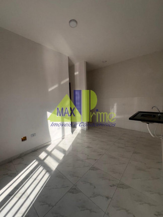 Imagem Apartamento com 1 Quarto para Alugar, 37 m² em Vila Talarico - São Paulo