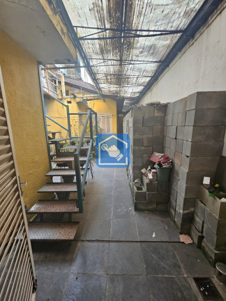 Imagem Casa com 7 Quartos à Venda, 286 m² em Tatuapé - São Paulo Imagem Casa com 7 Quartos à Venda, 286 m² em Tatuapé - São Paulo