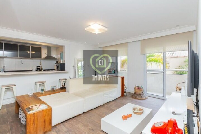 Imagem Apartamento com 2 Quartos à Venda, 94 m² em água Branca - São Paulo