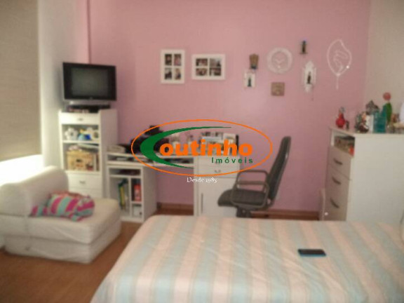 Imagem Apartamento com 3 Quartos à Venda, 162 m² em Tijuca - Rio De Janeiro Imagem Apartamento com 3 Quartos à Venda, 162 m² em Tijuca - Rio De Janeiro