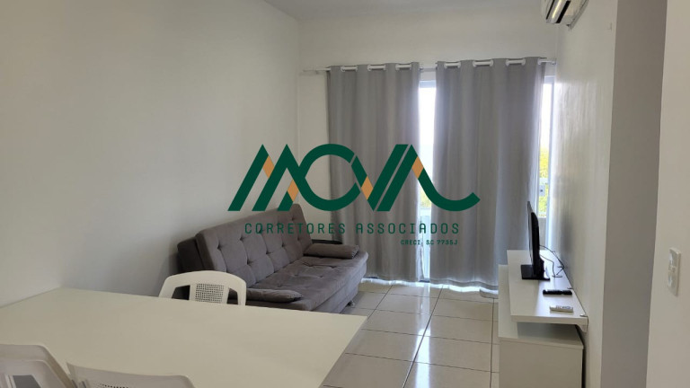 Imagem Imóvel com 1 Quarto para Alugar, 55 m² em Itapoá - Itapoá