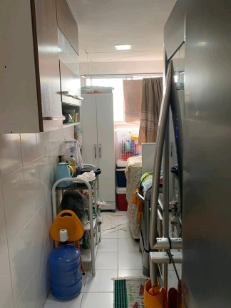 Imagem Apartamento com 3 Quartos à Venda, em Itinga - Lauro De Freitas Imagem Apartamento com 3 Quartos à Venda, em Itinga - Lauro De Freitas