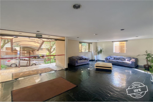 Imagem Apartamento com 1 Quarto à Venda, 39 m² em Vila Mariana - São Paulo
