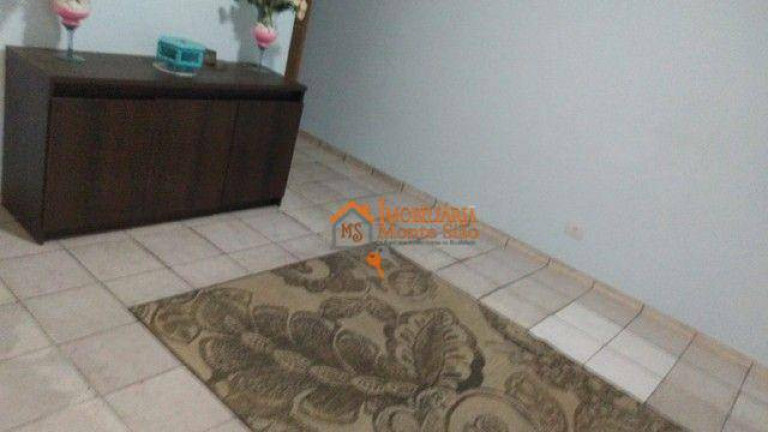 Imagem Sala Comercial para Alugar, 14 m² em Jardim Santa Cecília - Guarulhos Imagem Sala Comercial para Alugar, 14 m² em Jardim Santa Cecília - Guarulhos