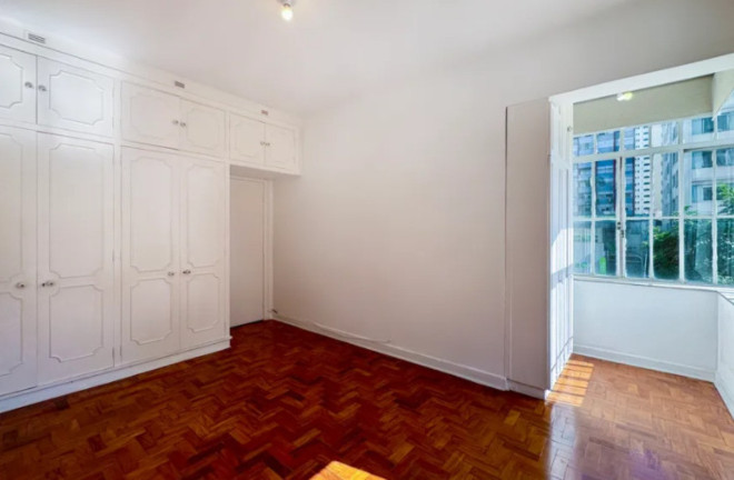 Imagem Imóvel com 4 Quartos à Venda, 204 m² em Higienópolis - São Paulo Imagem Imóvel com 4 Quartos à Venda, 204 m² em Higienópolis - São Paulo