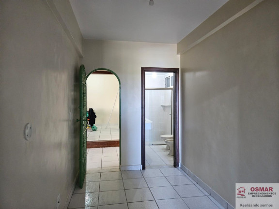 Imagem Imóvel com 3 Quartos à Venda, 265 m² em Aparecida - Santos Imagem Imóvel com 3 Quartos à Venda, 265 m² em Aparecida - Santos
