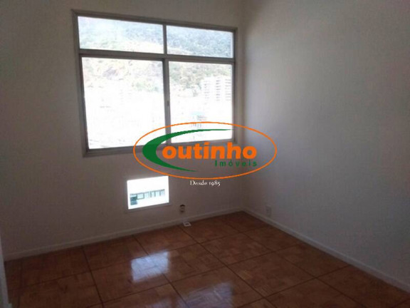 Imagem Apartamento com 3 Quartos à Venda, 130 m² em Tijuca - Rio De Janeiro