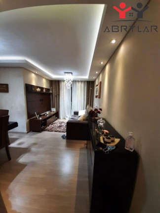 Imagem Imóvel com 2 Quartos à Venda, 67 m² em Medeiros - Jundiaí Imagem Imóvel com 2 Quartos à Venda, 67 m² em Medeiros - Jundiaí