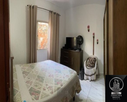 Imagem Casa com 2 Quartos à Venda, 116 m² em Jardim Refúgio - Sorocaba