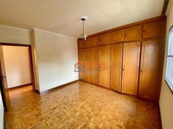 Imagem Sobrado com 3 Quartos à Venda, 271 m² em Vila Progresso - Guarulhos