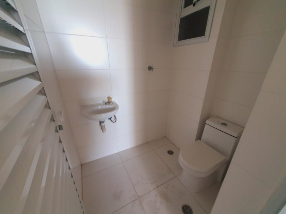 Imagem Apartamento com 4 Quartos à Venda, 250 m² em Canto Do Forte - Praia Grande Imagem Apartamento com 4 Quartos à Venda, 250 m² em Canto Do Forte - Praia Grande
