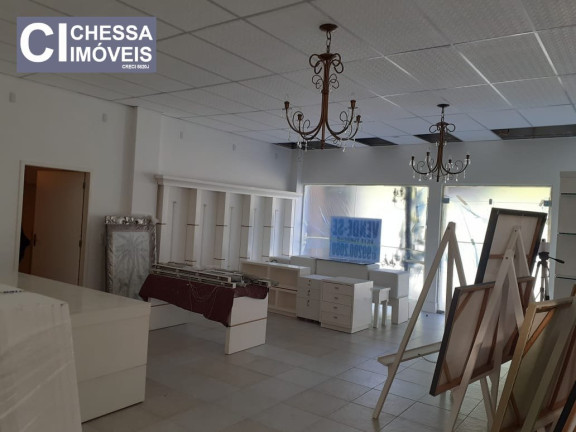 Imagem Loja para Alugar, 170 m² em Ariribá - Balneário Camboriú