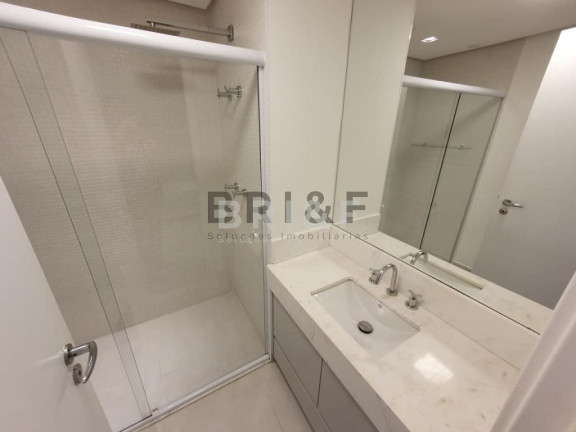 Imagem Apartamento com 1 Quarto para Alugar, 41 m² em Brooklin - São Paulo