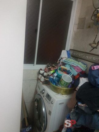 Imagem Apartamento com 2 Quartos à Venda, 50 m² em Mandaqui - São Paulo