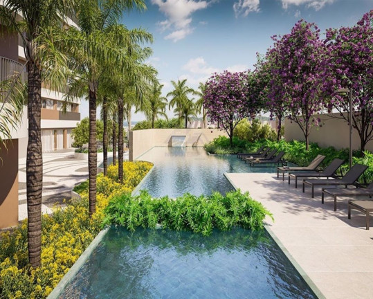 Imagem Apartamento com 4 Quartos à Venda, 320 m² em Jardim Nova Yorque - Araçatuba Imagem Apartamento com 4 Quartos à Venda, 320 m² em Jardim Nova Yorque - Araçatuba