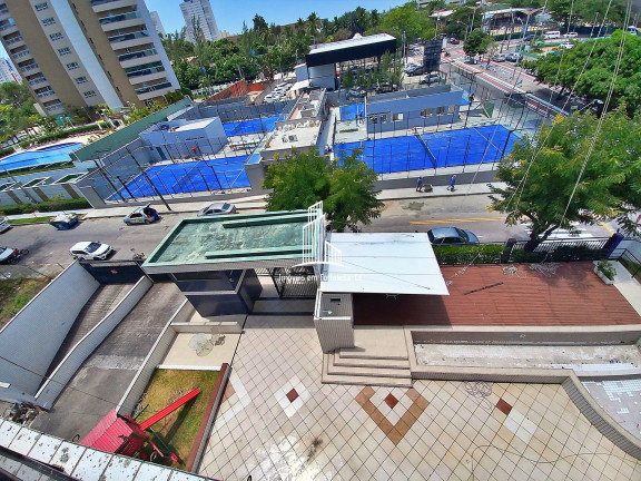 Imagem Apartamento com 3 Quartos à Venda, 151 m² em Guararapes - Fortaleza Imagem Apartamento com 3 Quartos à Venda, 151 m² em Guararapes - Fortaleza