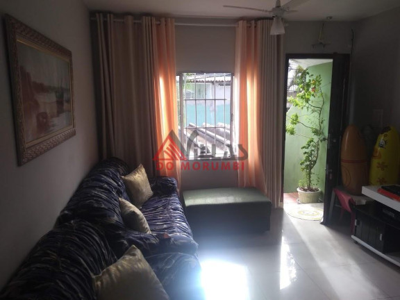 Imagem Sobrado com 2 Quartos à Venda, 70 m² em Jardim Maria Virginia - São Paulo
