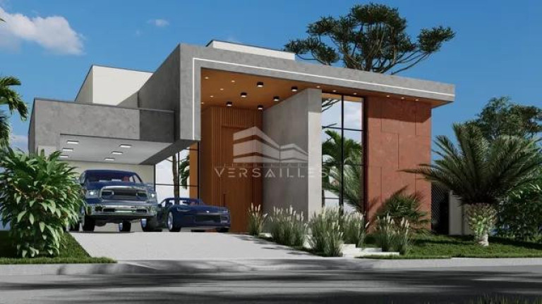 Casa com 4 Quartos à Venda, 248 m² em Aponia - Porto Velho