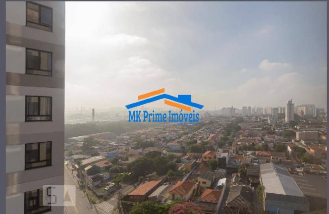 Imagem Apartamento com 2 Quartos à Venda, 35 m² em Presidente Altino - Osasco