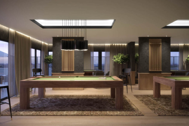 Imagem Apartamento com 3 Quartos à Venda, 100 m² em Itapema - Itapema