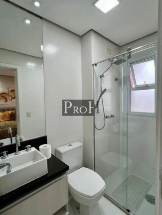 Imagem Apartamento com 3 Quartos para Alugar, 150 m² em Centro - São Bernardo Do Campo