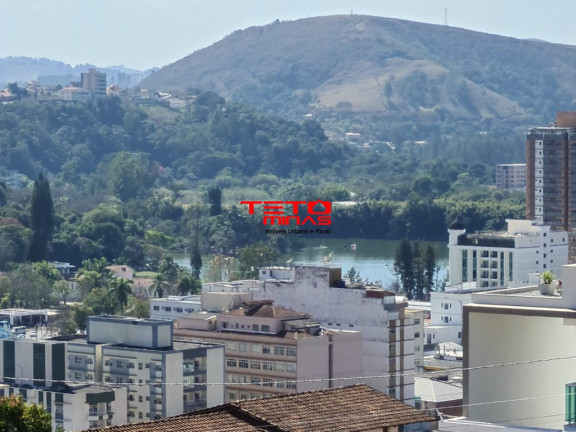 Terreno à Venda, 1.600 m² em Centro - São Lourenço