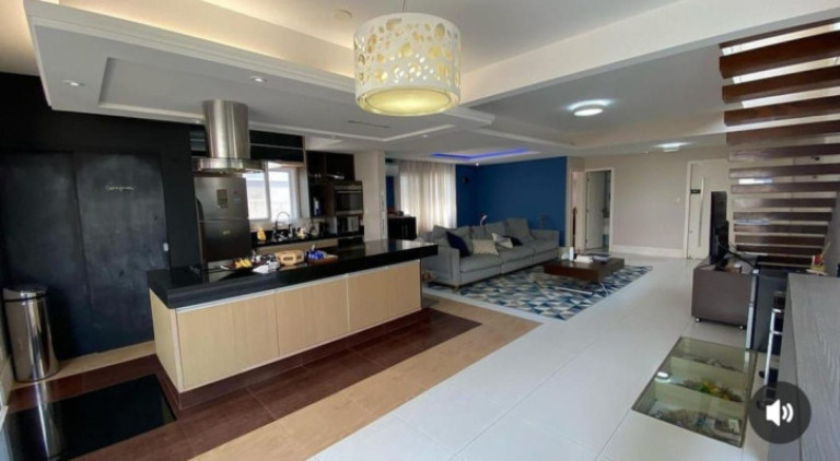 Imagem Casa com 4 Quartos à Venda, 255 m² em Urbanova - São José Dos Campos Imagem Casa com 4 Quartos à Venda, 255 m² em Urbanova - São José Dos Campos