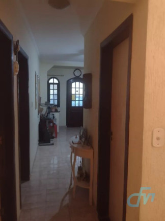 Imagem Sobrado com 3 Quartos à Venda, 270 m² em Conjunto Residencial Do Bosque - Mogi Das Cruzes