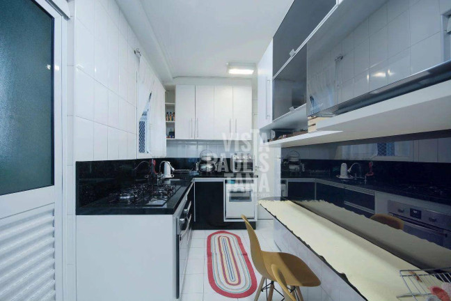 Imagem Apartamento com 3 Quartos à Venda, 70 m² em água Branca - São Paulo Imagem Apartamento com 3 Quartos à Venda, 70 m² em água Branca - São Paulo