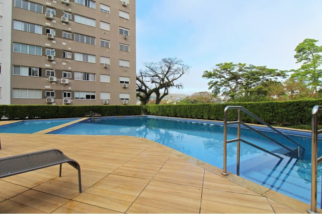 Imagem Apartamento com 3 Quartos à Venda, 74 m² em Teresópolis - Porto Alegre Imagem Apartamento com 3 Quartos à Venda, 74 m² em Teresópolis - Porto Alegre