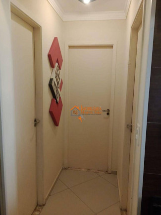 Imagem Apartamento com 2 Quartos à Venda, 52 m² em Gopoúva - Guarulhos Imagem Apartamento com 2 Quartos à Venda, 52 m² em Gopoúva - Guarulhos