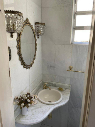 Imagem Apartamento com 3 Quartos à Venda, 131 m² em Centro - Volta Redonda