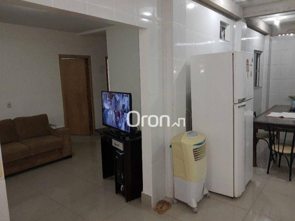 Imagem Casa com 3 Quartos à Venda, 200 m² em Residencial Vale Dos Sonhos - Goiânia Imagem Casa com 3 Quartos à Venda, 200 m² em Residencial Vale Dos Sonhos - Goiânia