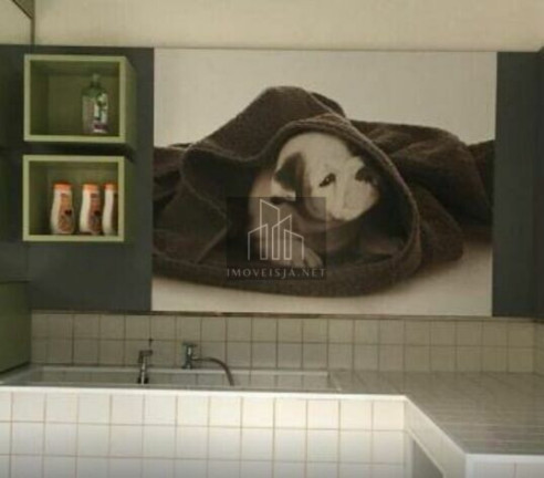 Imagem Apartamento com 2 Quartos à Venda, 80 m² em Empresarial 18 Do Forte - Barueri