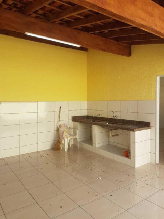 Imagem Casa com 3 Quartos à Venda, 140 m² em Vila Bela Vista - Botucatu