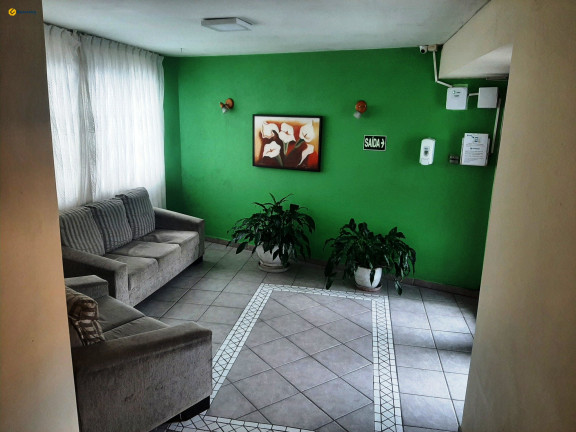 Apartamento com 3 Quartos à Venda,  em Trindade - Florianópolis