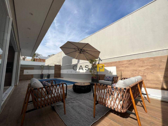 Imagem Casa com 3 Quartos à Venda, 240 m² em Residencial Imigrantes - Nova Odessa Imagem Casa com 3 Quartos à Venda, 240 m² em Residencial Imigrantes - Nova Odessa