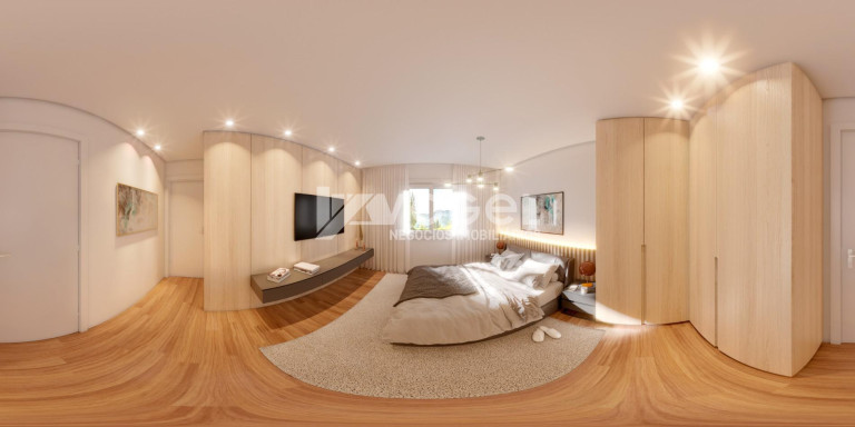 Imagem Apartamento com 1 Quarto à Venda, 49 m² em Carniel - Gramado Imagem Apartamento com 1 Quarto à Venda, 49 m² em Carniel - Gramado