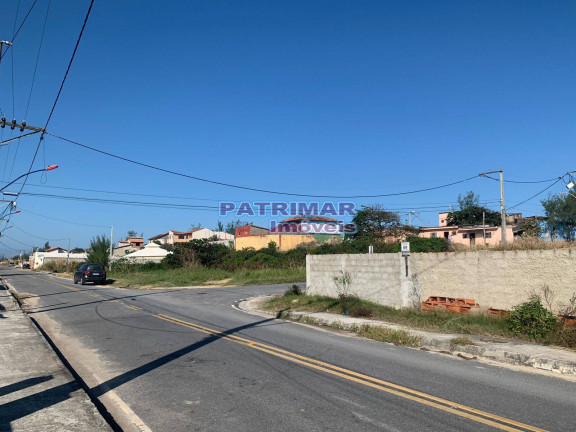 Imagem Terreno à Venda, 782 m² em Jardim Atlântico Central (itaipuaçu) - Maricá