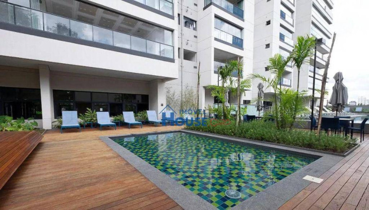 Imagem Apartamento com 1 Quarto à Venda, 73 m² em Pinheiros - São Paulo Imagem Apartamento com 1 Quarto à Venda, 73 m² em Pinheiros - São Paulo
