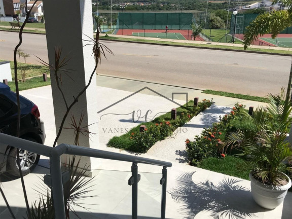 Imagem Casa com 3 Quartos à Venda, 306 m² em Parque Ibiti Reserva - Sorocaba