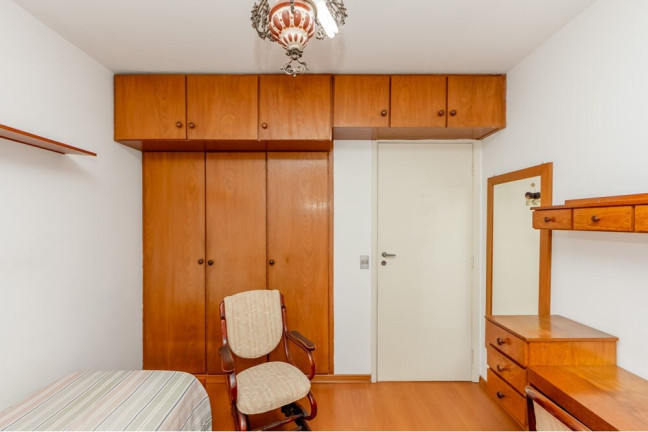 Imagem Apartamento com 2 Quartos à Venda, 83 m² em Vila Clementino - São Paulo Imagem Apartamento com 2 Quartos à Venda, 83 m² em Vila Clementino - São Paulo