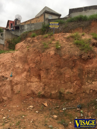 Terreno à Venda, 250 m² em Jd. Pitoresco - Jacareí
