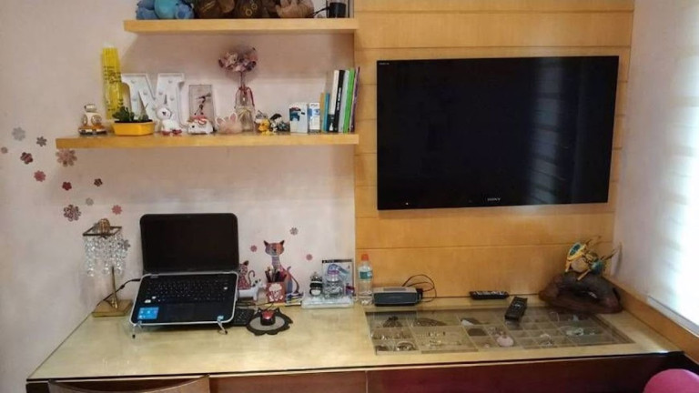 Imagem Apartamento com 3 Quartos à Venda, 120 m² em Vila Dom Pedro I - São Paulo