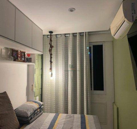 Imagem Apartamento com 2 Quartos à Venda, 58 m² em Piratininga - Niterói