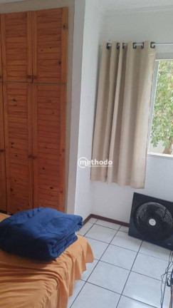 Imagem Apartamento com 3 Quartos à Venda, 72 m² em Jardim Flamboyant - Campinas