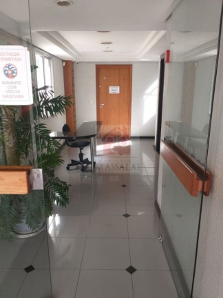 Imagem Sala Comercial à Venda, 27 m² em Praia De Belas - Porto Alegre